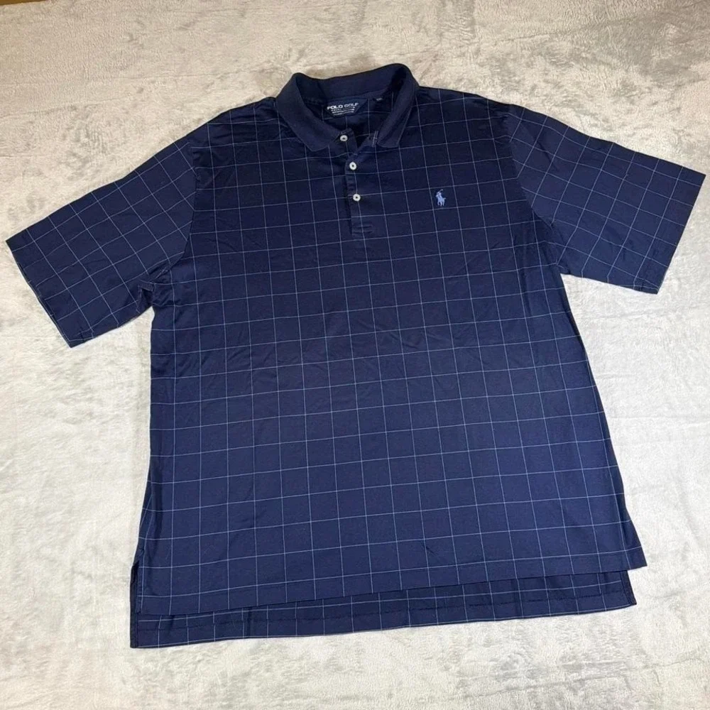 Ralph Lauren 90s vintage